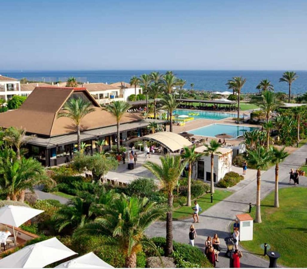 Alojamiento Apartamento Motril Playa Granada campo golf Exterior foto