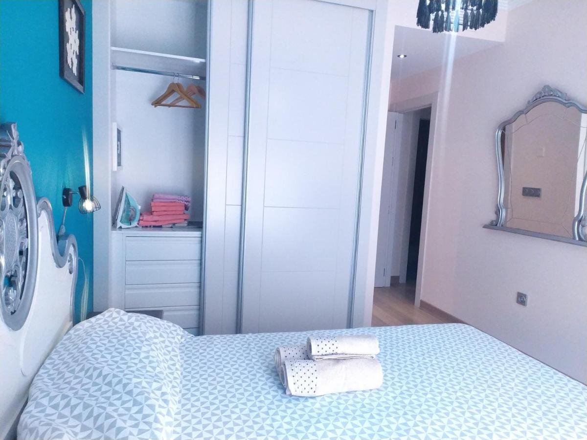 Alojamiento Apartamento Motril Playa Granada campo golf Exterior foto