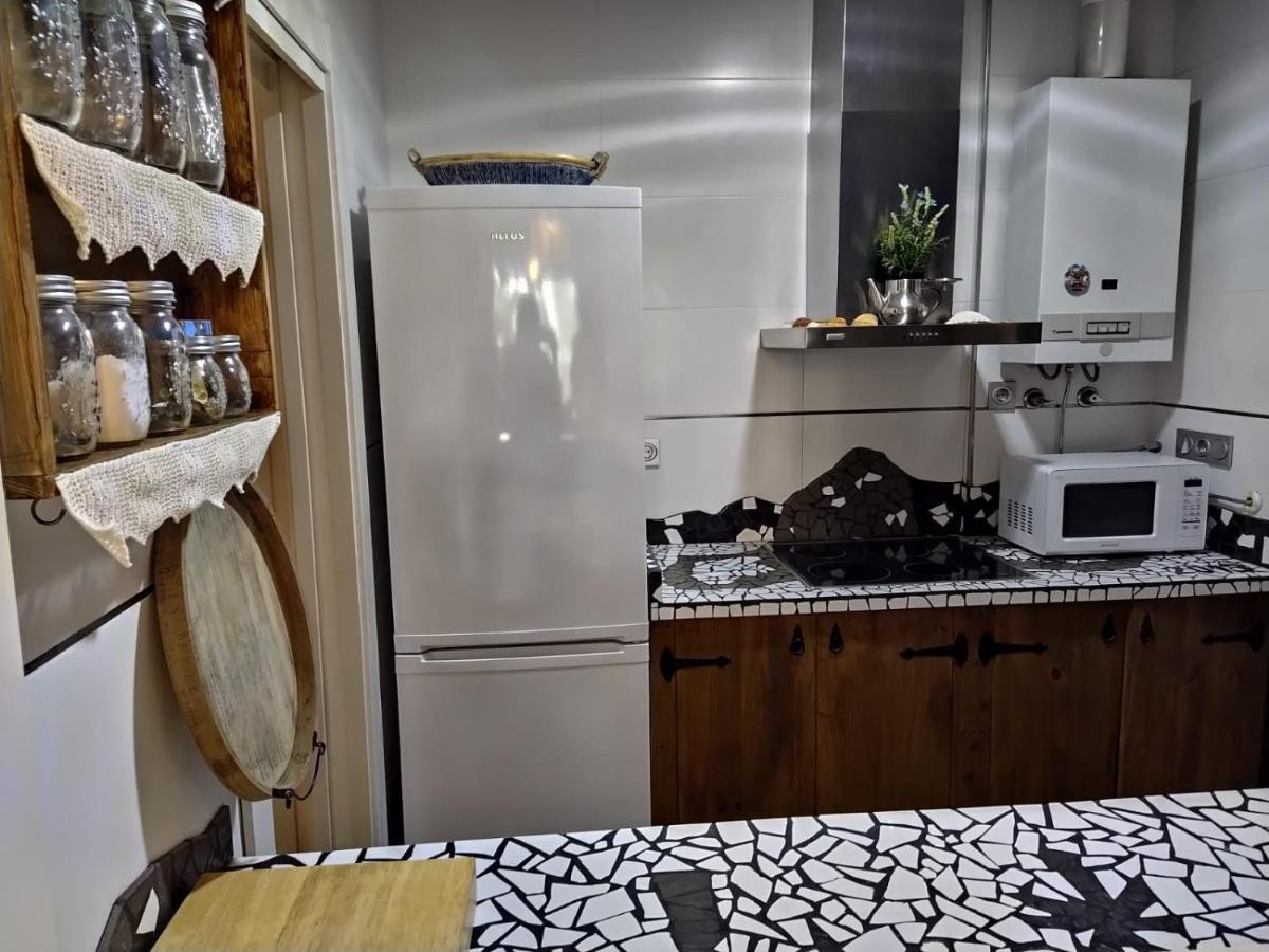 Alojamiento Apartamento Motril Playa Granada campo golf Exterior foto