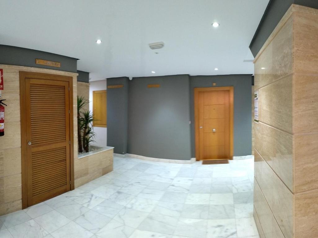 Alojamiento Apartamento Motril Playa Granada campo golf Exterior foto