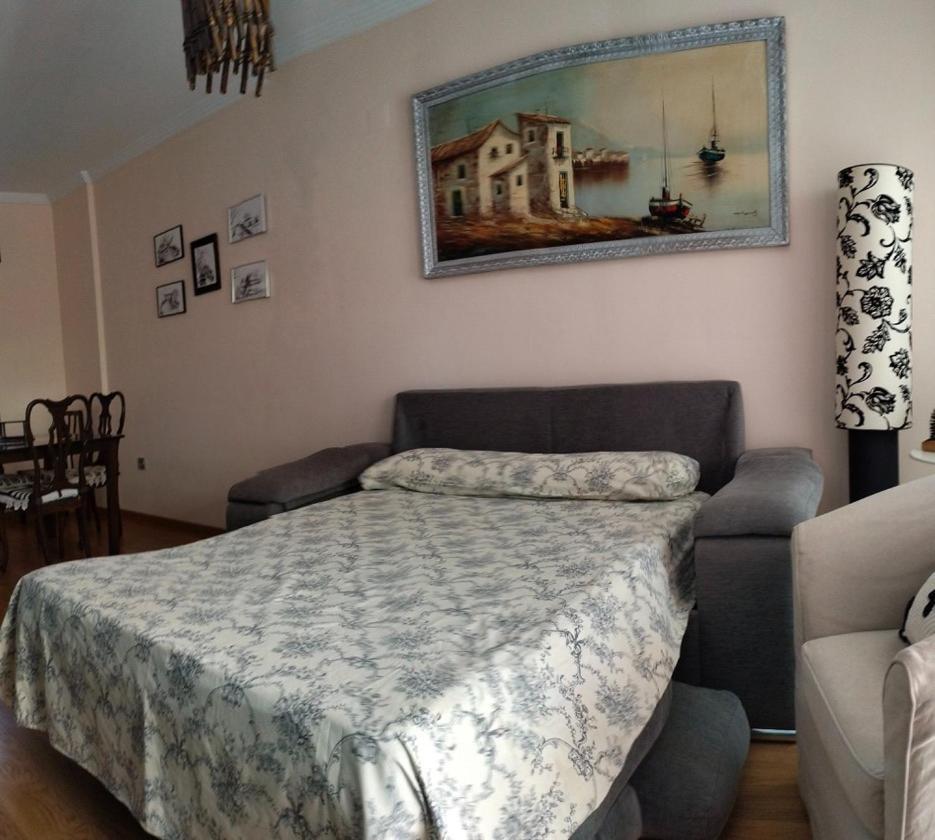 Alojamiento Apartamento Motril Playa Granada campo golf Exterior foto